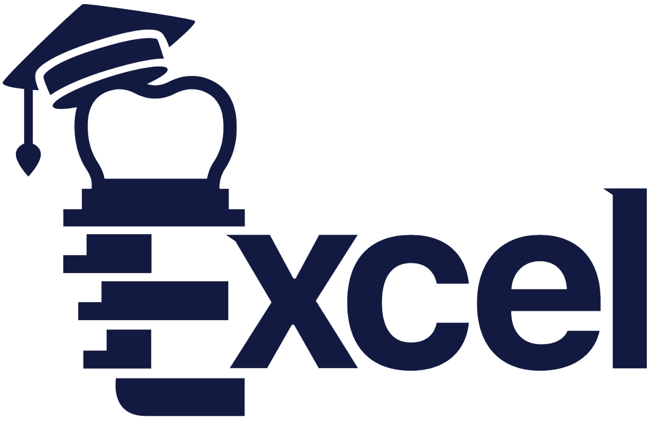 Excel Loyalty Program Logo