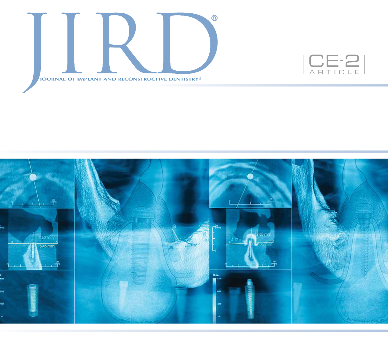 JIRD Clinical Cases